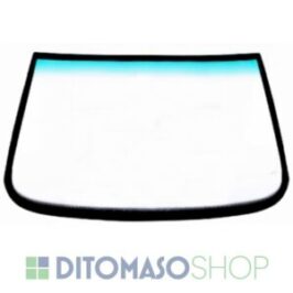 PARABREZZA VERDE FASCIA PER ALFA ROMEO 155 04/1992> LANCIA DEDRA 1993> DELTA 1989> OE 71712538