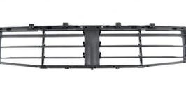 SUPPORTO GRIGLIA RADIATORE PER PORSCHE MACAN 01/2014> OE 95B121257