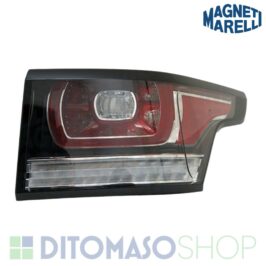 FANALE POSTERIORE DX A LED PER RANGE ROVER SPORT 04/2013>  MARELLI [OE LR043974