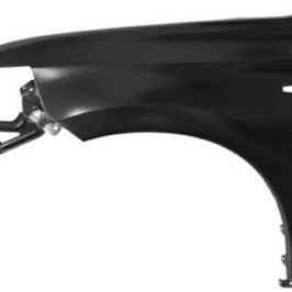 PARAFANGO ANTERIORE SX C/FORO LUCCIOLA PER MITSUBISHI OUTLANDER 09/2015> [OE 5220K685]