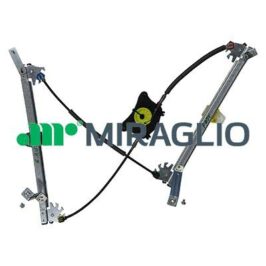 MECCANISMO ALZACRISTALLO ANTERIORE SX C/COMFORT PER AUDI Q2 01/2016> [oe 81A837461]