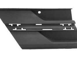 COPRIGANGIO PARAURTI ANTERIORE PER VW CARAVELLE T6 01/2019> [OE 7LA807241A9B9]