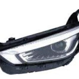 FARO SX C/CORNICE ALLUMINIO PER MG ZS 08/2020>ZS EV 10/2021> OE 10550753