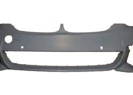 PARAURTI ANTERIORE PRIMERIZZATO C/LAVAFARI+SENSORI PER BMW SERIE 5 G30-G31 01/2016> M-TECH [OE 51118069075]