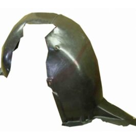 PARASASSI ANTERIORE SX PER SEAT ALTEA 04/2004>12/2011-TOLEDO 01/2005>12/2011 [OE 5P0809957]