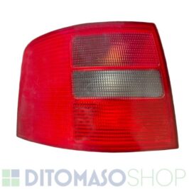 FANALE POSTERIORE SINISTRO PER AUDI A6 05/1997>09/1999 SW OE 4B9945095D