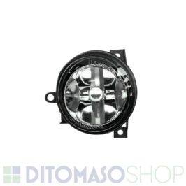 FENDINEBBIA DX H3 PER SEAT LEON 09/2005>|ALTEA-TOLEDO 04/2004>|PER VW POLO 08/2001> [OE 6Q0941700]