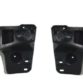 KIT STAFFE DX+SX INFERIORI PARAURTI POSTERIORE PER RENAULT MEGANE GRAND COUPE' 11/2015> [OE 850422186R]