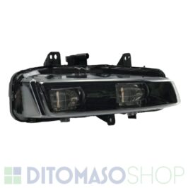 FENDINEBBIA SINISTRO A LED PER RANGE ROVER EVOQUE LIMITED EDITION 05/2015> OE LR043664