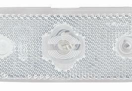 FANALINO LATERALE DX-SX BIANCO PER DAILY DUCATO JUMPER BOXER 2006> OE 5001862030