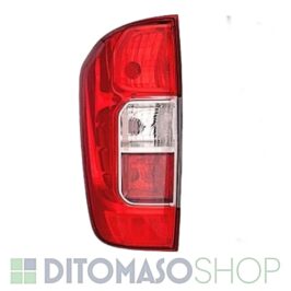 FANALE POSTERIORE SINISTRO PER NISSAN NAVARA 01/2015> OE 265554KJ0B