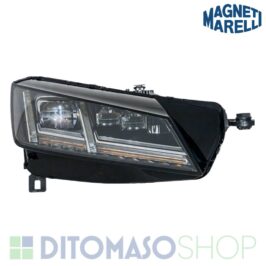 FARO DX A LED PER AUDI TT 01/2014> - MARELLI [OE 8S0941774]