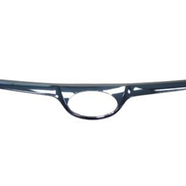 MODANATURA GRIGLIA RADIATORE CROMATA PER HYUNDAI i20 01/2008>04/2012 OE 863521J000