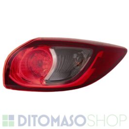 FANALE POSTERIORE DESTRO ESTERNO PER MAZDA CX-5 04/2011> OE KD5451150D