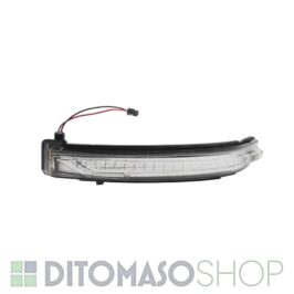 FANALINO RETROVISORE SINISTRO PER NISSAN QASHQAI 01/2014> X-TRAIL 01/2014> OE 261654BA0A