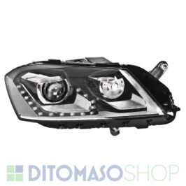 FARO DX BIXENO D3S-H7 AFS C/DRL A LED PER VW PASSAT 10/2010> [OE 3AB941754]