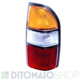 FANALE POSTERIORE SX PER TOYOTA LAND CRUISER FJ90 04/1996>12/1999 [OE 8155160510]