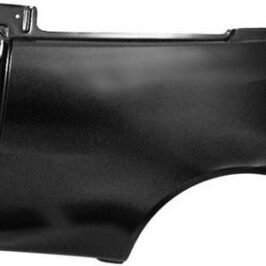 PARAFANGO POSTERIORE SX PER FIAT PUNTO 06/1999>04/2003  PUNTO 3PORTE 05/2003> OE 71716061