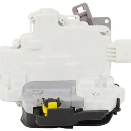 SERRATURA ELETTRICA POSTERIORE DX PER AUDI A4 2004>2007|A3 2003>