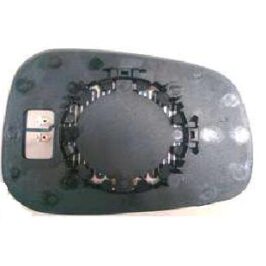 VETRO SPECCHIO DX TERMICO C/PIASTRA PER SUZUKI SWIFT 01/2005>12/2006