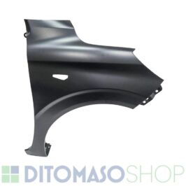 PARAFANGO ANTERIORE DX C/FORO LUCCIOLA PER HYUNDAI i10 01/2020> OE 66321K7000
