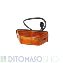 FANALINO LATERALE SINISTRO SUPPLEMENTARE UNIVERSALE MERCEDES OE A0018204921