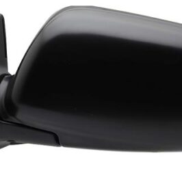 RETROVISORE DX ELETTRICO TERMICO 5PIN MODELLO GRANDE PRIMERIZZATO PER SUBARU FORESTER 01/2003>12/2005