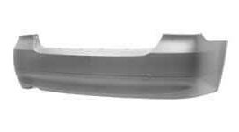 PARAURTI POSTERIORE PRIMERIZZATO PER BMW SERIE 3 E90 03/2005> [OE 51127141053]