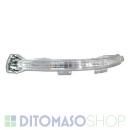 FANALINO RETROVISORE SINISTRO A LED PER VW GOLF 7 10/2012> SPORTSVAN 04/2014> OE 5G0949101