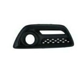 GRIGLIA FENDINEBBIA SX PER RENAULT CAPTUR 02/2013> [OE 620752406R]