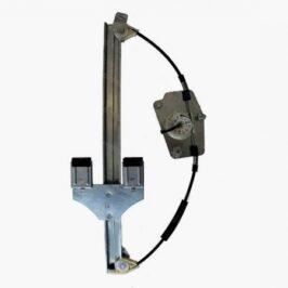 MECCANISMO ALZACRISTALLO ELETTRICO POSTERIORE DX PER AUDI A3 5PORTE 08/1996>08/2003 [OE 8L4839462]