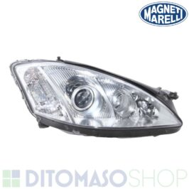 FARO DESTRO BIXENO D1S-2H7 AFS PER MERCEDES CLASSE S W221 01/2006> MARELLI OE A2218203261