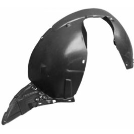 PARASASSI ANTERIORE DX PER CITROEN C3 PICASSO 01/2009> [OE 7136HP]