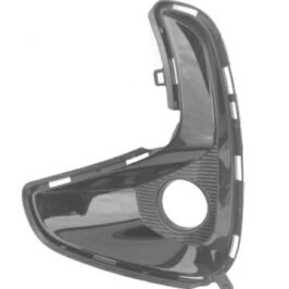 GRIGLIA FENDINEBBIA SX NERA LUCIDA PER TOYOTA YARIS 07/2020> OE 52113K0150