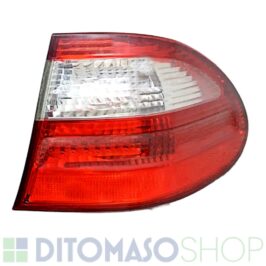 FANALE POSTERIORE DESTRO ESTERNO PER MERCEDES CLASSE E W211 SW 07/2002>04/2006 OE A2118201264