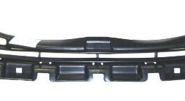 RINFORZO PARAURTI ANTERIORE SUPERIORE PER CITROEN C3 10/2005>10/2009 OE 7414PH