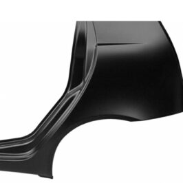 PARAFANGO POSTERIORE SX BASSO PER FIAT PUNTO 5PORTE 06/1999>06/2009 OE 71716067