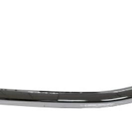 MODANATURA SX PARAURTI POSTERIORE CROMATA PER LEXUS ES 01/2019> [OE 5215333010]