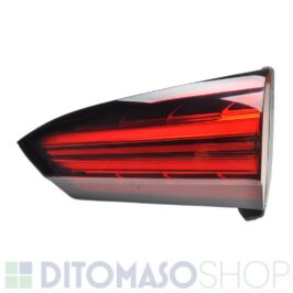 FANALE POSTERIORE DX INTERNO PER MG HS-EHS 12/2020> OE 10823346