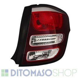 FANALE POSTERIORE DESTRO PER CITROEN C3 03/2013> OE 9803928480