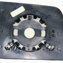 VETRO SPECCHIO DX C/PIASTRA PER FORD TOURNEO-CONNECT 04/2009-12/2012