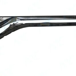 MODANATURA FARO SX CROMATA PER VW TOUAREG 11/2017> OE 760853597AIDJ