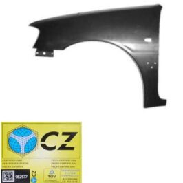 PARAFANGO ANTERIORE SX PER PEUGEOT 106 07/1996>07/1998 [OE 7840G7]