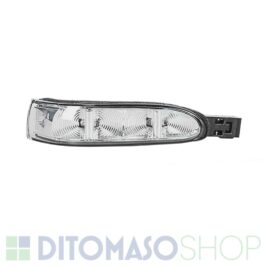 FANALINO RETROVISORE DESTRO A LED PER MERCEDES CLASSE GL X164 04/2006> M W164 01/2006> W251 08/2005> OE 1648200621