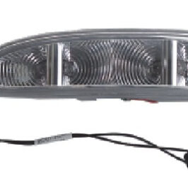 FANALINO RETROVISORE DX A LED PER MERCEDES CLASSE GL X164 04/2006-/M W164 01/2006-/R W251 08/2005-