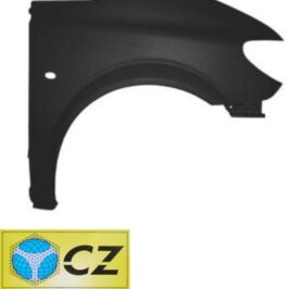 PARAFANGO ANTERIORE DX C/FORO LUCCIOLA PER MERCEDES VITO-VIANO W639 09/2003>09/2010 [OE A6396305207]