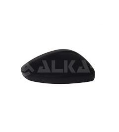 CALOTTA RETROVISORE DX NERA PER PEUGEOT 2008 01/2013>/208 01/2012>