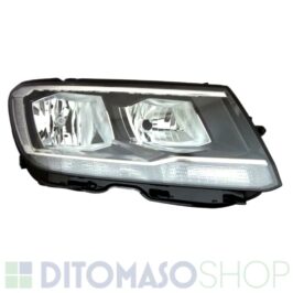 FARO DX 2H7 C/MOTORINO PER VW TIGUAN 01/2016> [OE 5NB941006B]