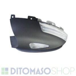 FANALINO RETROVISORE SINISTRO C/LUCE CORTESIA PER VW TIGUAN 09/2007>05/2011 OE N0949101E