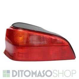 FANALE POSTERIORE SINISTRO PER PEUGEOT 106 07/1996>07/1998 OE 6350G6